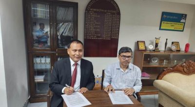 कुलमान घिसिङ