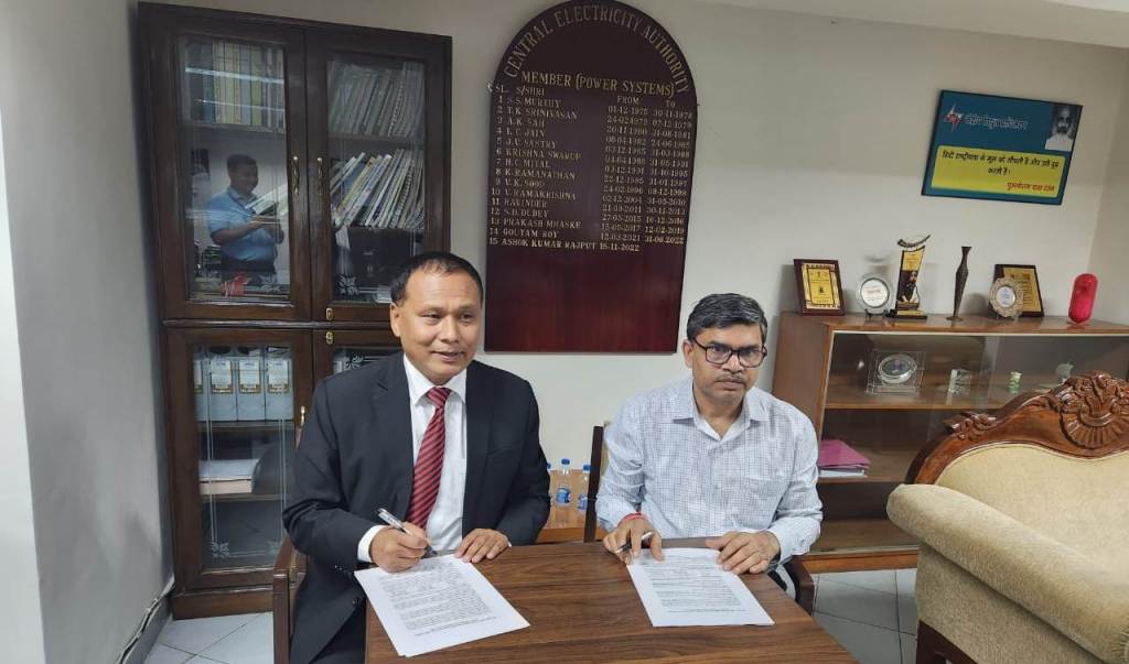 कुलमान घिसिङ