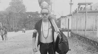 लाजेहाङ सुक्वाबा लिम्बू