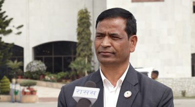 महेन्द्रबहादुर शाही