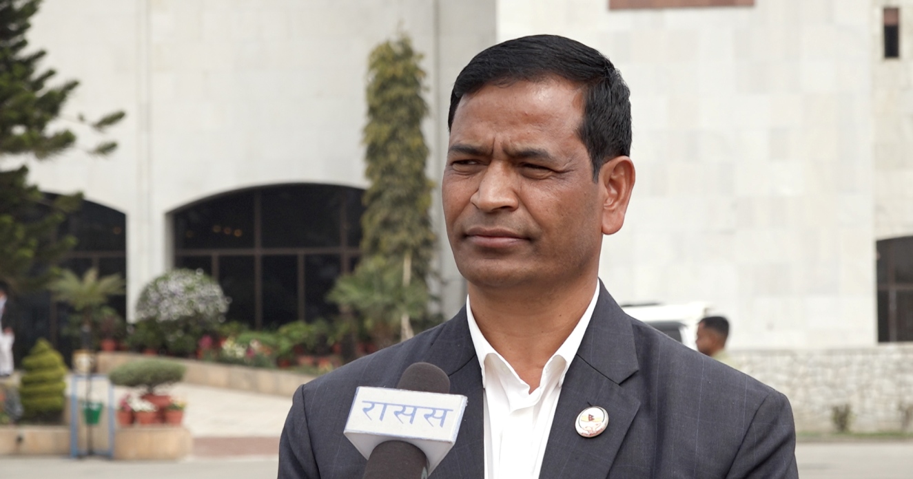 महेन्द्रबहादुर शाही