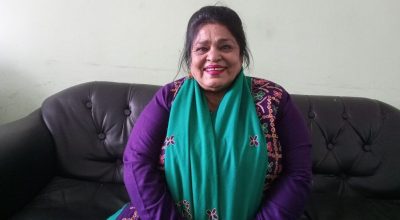 मञ्जु अन्सारी