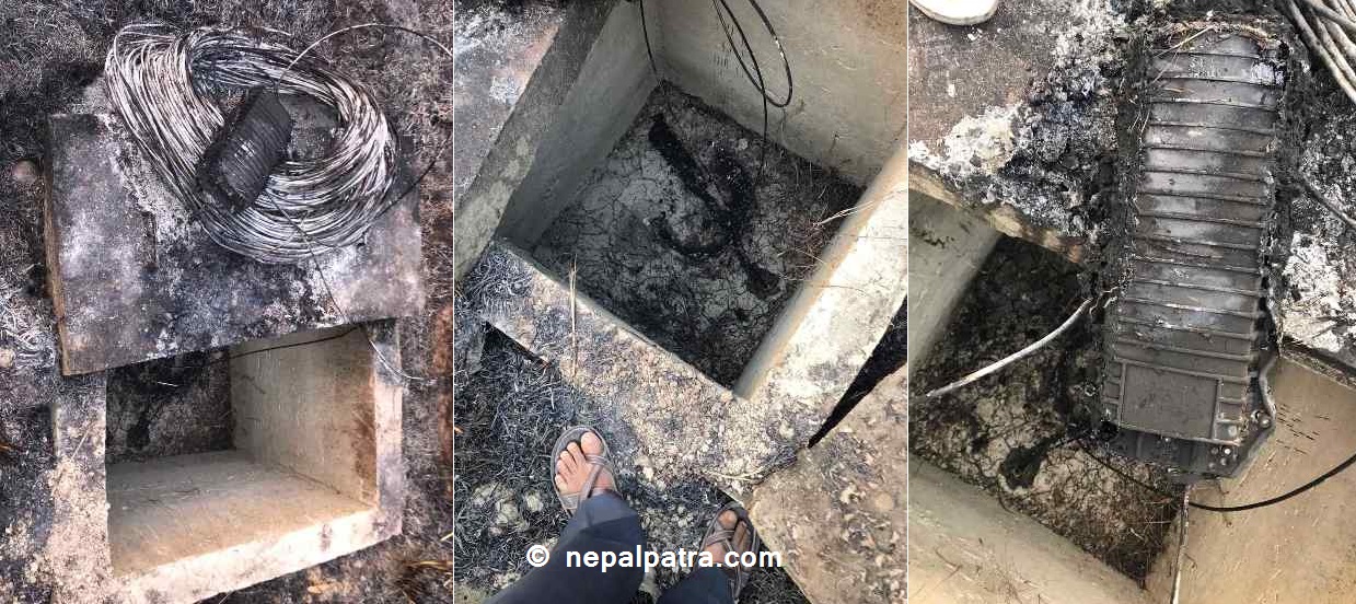 नेपाल टेलिकम