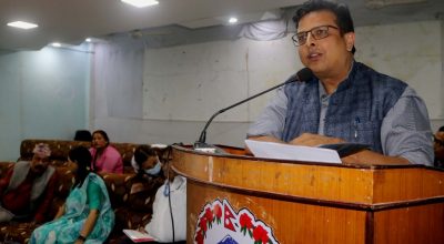 नागेश कोइराला