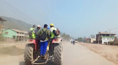 नारायणघाट बुटवल सडक