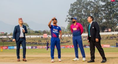 विश्वकप लिग-२