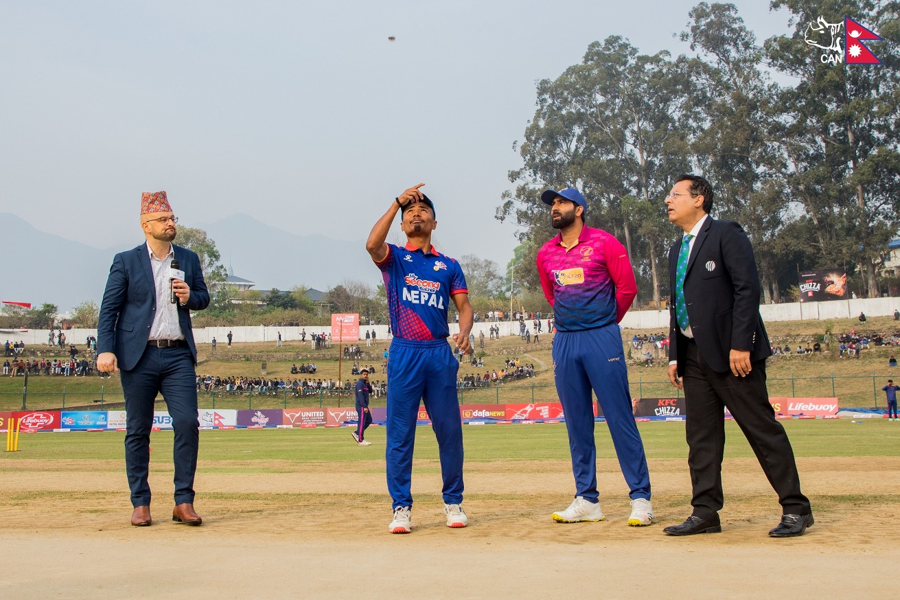 विश्वकप लिग-२