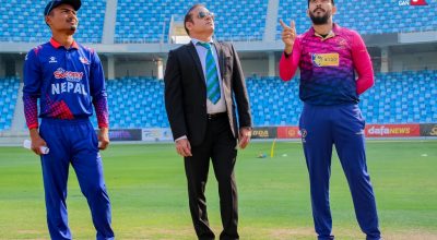 आइसिसी यु-१९ विश्वकप