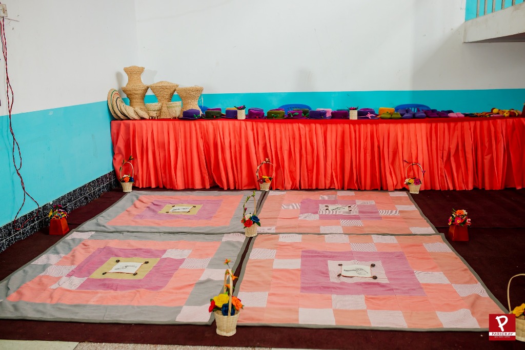 नेचुरल कार्पेट