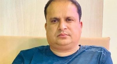 निर्मल आचार्य