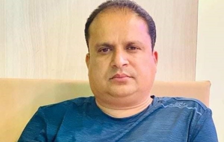 निर्मल आचार्य