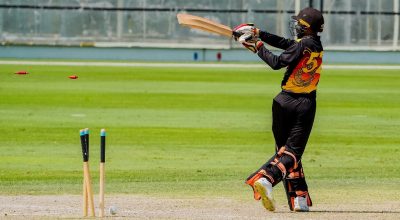 पपुवा न्युगिनी