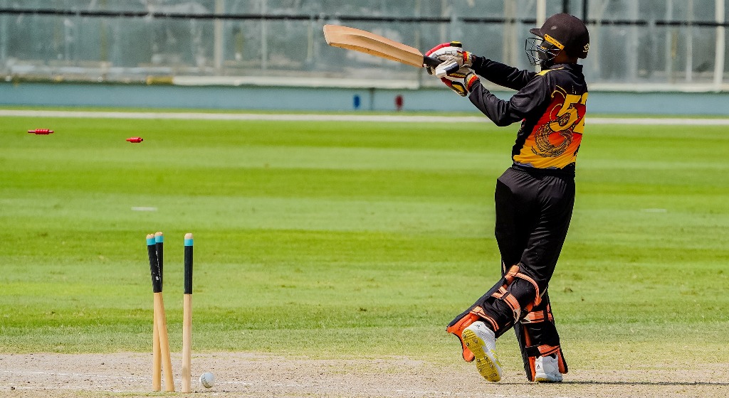 पपुवा न्युगिनी