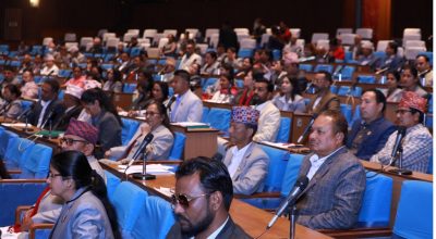 प्रतिनिधिसभा