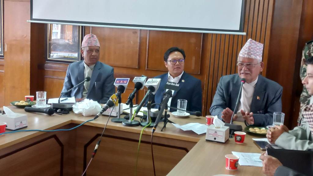 श्रीपशुपति हिन्दू विश्वविद्यालय