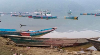 फेवाताल