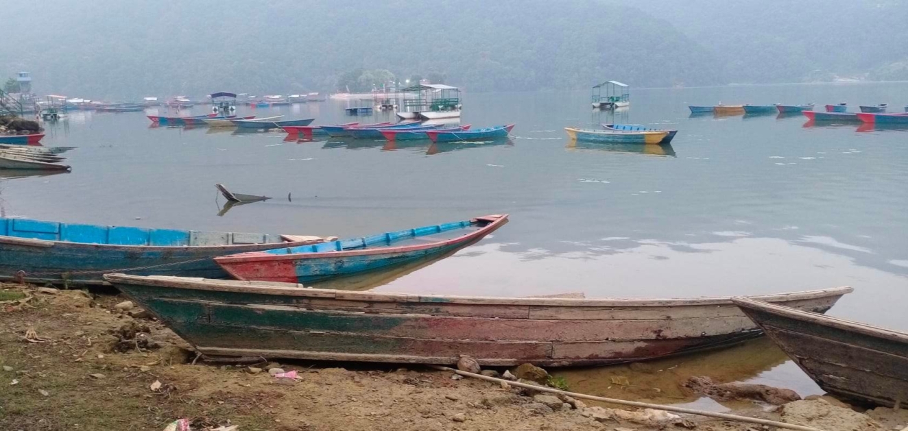 फेवाताल