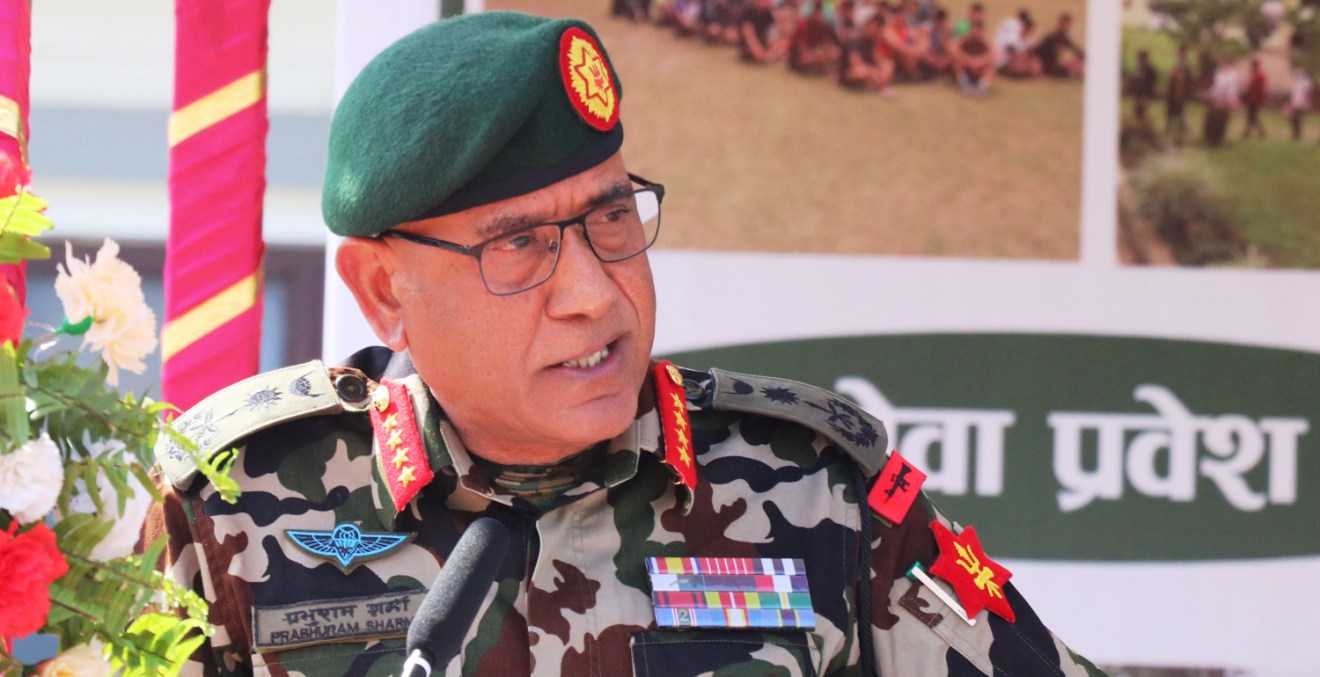 प्रभुराम शर्मा