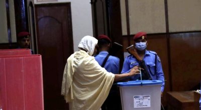 प्रकाश बराल