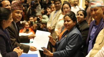 प्रमिला यादव