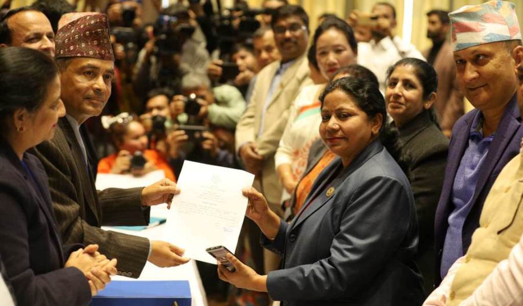 प्रमिला यादव