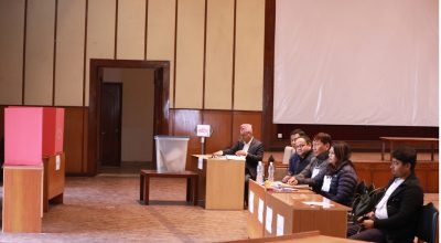 राष्ट्रपति निर्वाचन