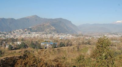 पृथ्वीनारायण क्याम्पस