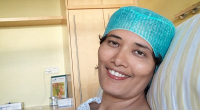 प्रा. डा. उर्मिला प्याकुरेल