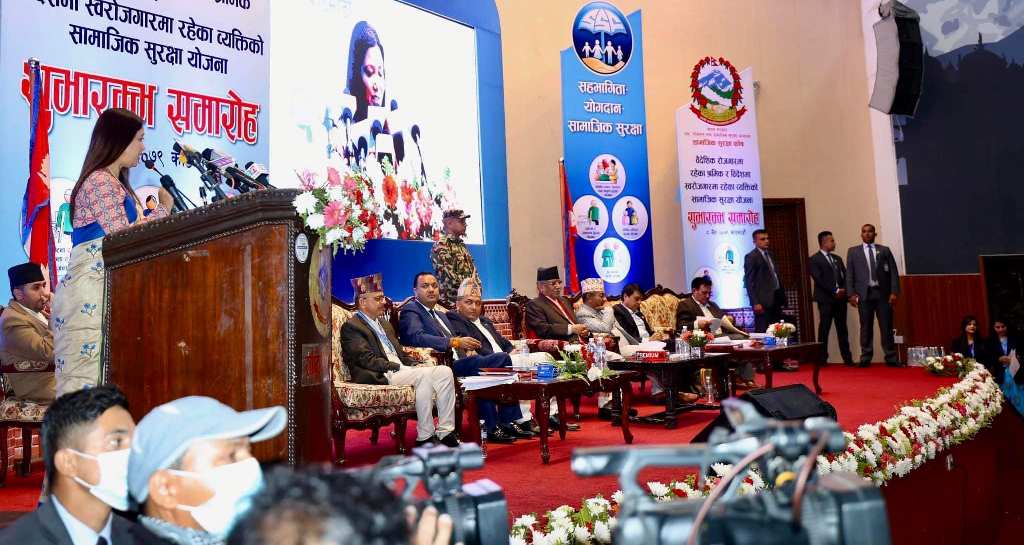 वैदेशिक रोजगारीमा जाने श्रमिकको मुद्दा सम्बोधन भयो : एनआरएनए