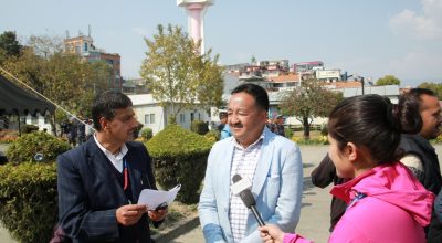 राजेन्द्रकुमार राई