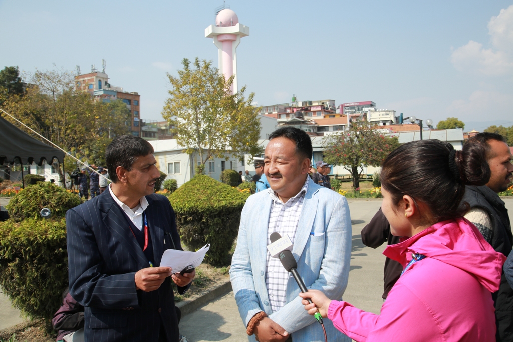 राजेन्द्रकुमार राई