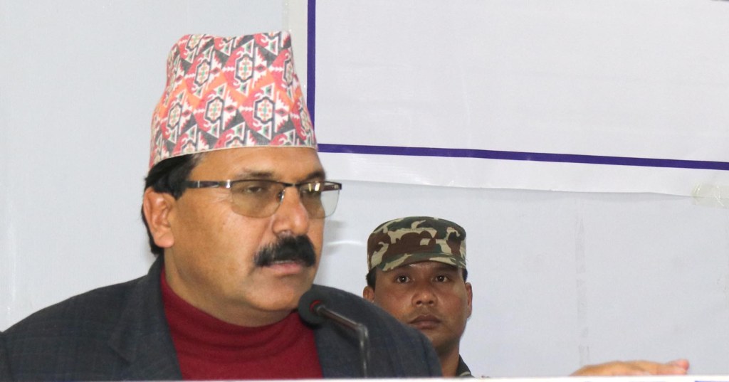 राजकुमार शर्मा