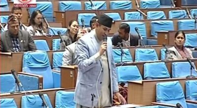 रामहरि खतिवडा