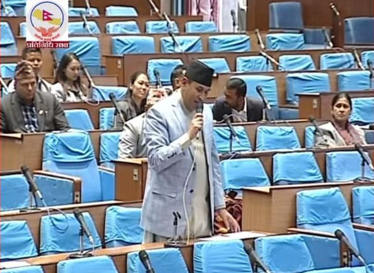 रामहरि खतिवडा