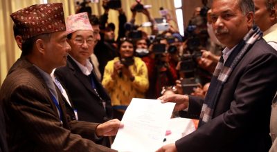 रामसहाय प्रसाद यादव