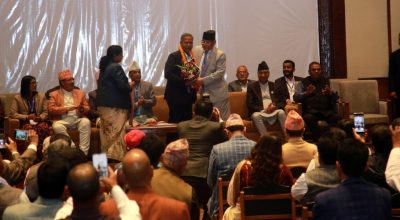 रामसहायप्रसाद यादव