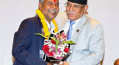 रामसहायप्रसाद यादव