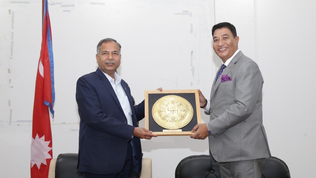 रामसहाय प्रसाद यादव