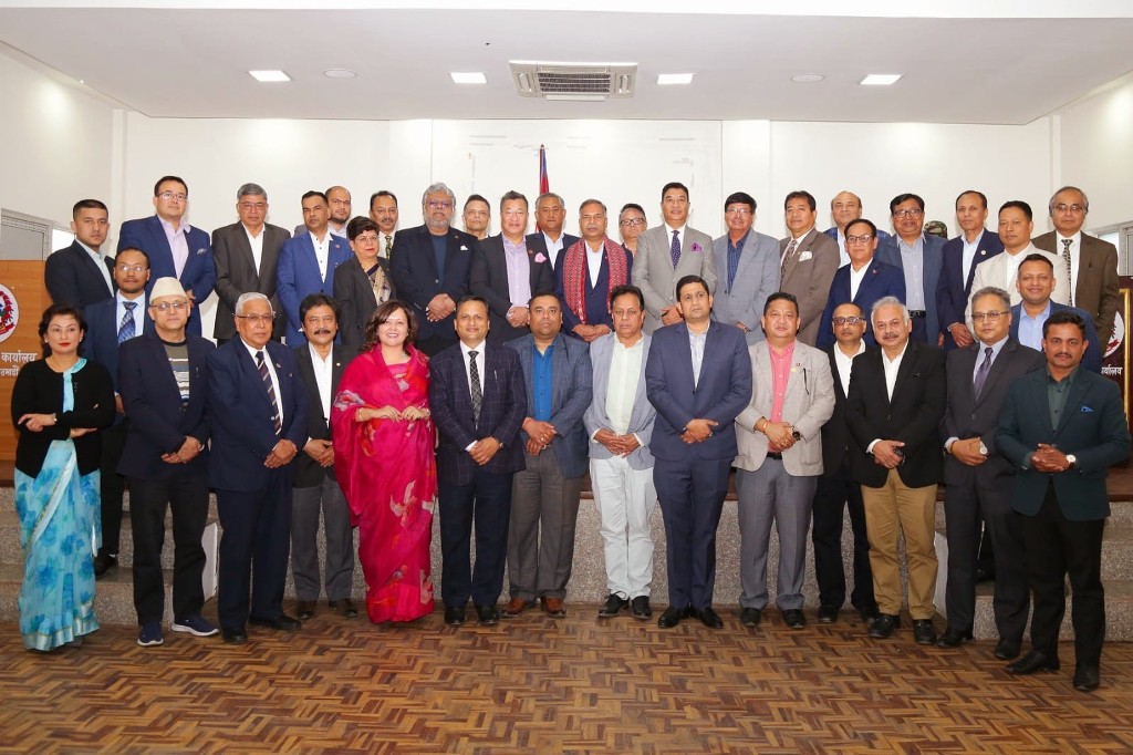 रामसहाय प्रसाद यादव