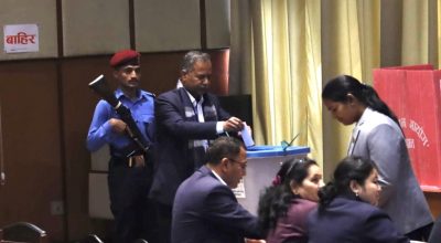 रामसहायप्रसाद यादव