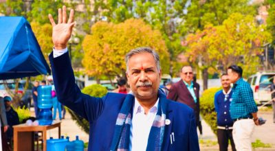 रामसहाय प्रसाद यादव