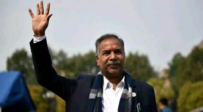 रामसहाय प्रसाद यादव