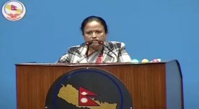 फाइल फोटो