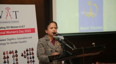 रेखा शर्मा