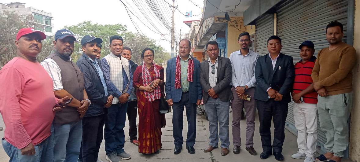 रेखा शर्मा