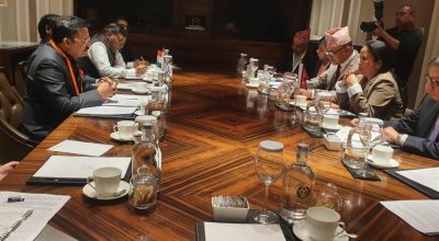 रेखा शर्मा