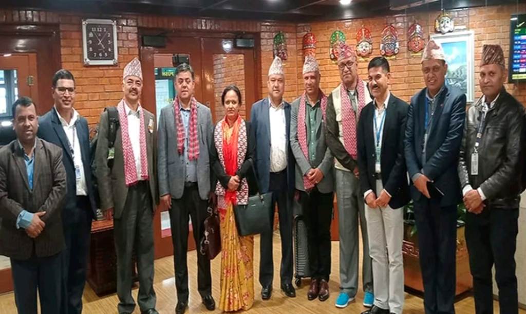 रेखा शर्मा