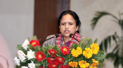 रेखा शर्मा