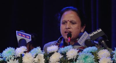 रेखा शर्मा