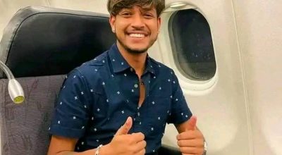 सन्दीप लामिछाने